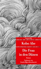 Kobo Abe - Die Frau in den Dünen