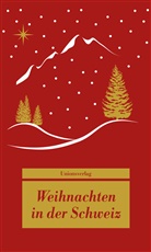 Dagmar Bhend, Steffan, Ulla Steffan - Weihnachten in der Schweiz