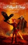 Alexandra Bauer, Alexandr Bauer, Alexandra Bauer - Die Midgard-Saga - Muspelheim