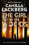 Camilla Lackberg, Camilla Läckberg - The Girl in the Woods