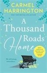 Carmel Harrington - Thousand Roads Home