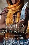 Daniel A Cohen, Daniel A. Cohen, Cohen Daniel A., Cohen A. Daniel - The Coldmaker Saga