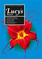 Markus Berger, Roger Liggenstorfer, Nachtschatten Verlag - Lucy's Rausch - 8: Gesellschaftsmagazin für psychoaktive Kultur
