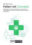 Michka - Heilen mit Cannabis