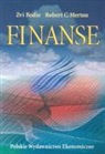 Robert C. Merton, Zvi Zodie - Finanse