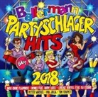 Ballermann Partyschlager Hits 2018 (Audio book)