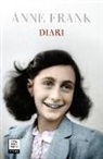 Anne Frank - Diari d'Anne Frank