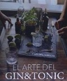 Miguel Ángel Almodóvar Martín - El arte del gin tonic