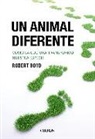 Robert Boyd - Un animal diferente