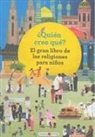 Nora Tomm, Anna Wills - Quien Cree Que?