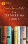Diane Setterfield - La tredicesima storia