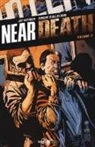 Jay Faerber, S. Guglielmini - Near death
