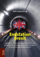 Ralf Grabuschnig - Endstation Brexit