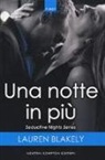 Lauren Blakely - Una notte in più. Seductive nights