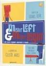 Daniel Fehr, M. Francia - Mister Left & Mister Right