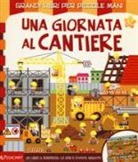 F. Iossa - Una giornata al cantiere