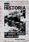 Tomás Muñoz - UNA HISTORIA DE NIÑAS, RIÑAS Y MUERTOS