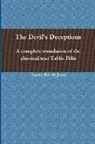 Imam Ibn Al-Jawzi, Ibn Kathir - The Devils Deceptions (Talbis Iblis)
