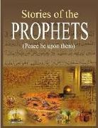 Ibn Kathir - Stories of the Prophets