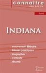 Victor Hugo, George Sand - Fiche de lecture Indiana de George Sand (Analyse littéraire de référence et résumé complet)
