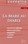 George Sand - Fiche de lecture La Mare au diable de George Sand (Analyse littéraire de référence et résumé complet)