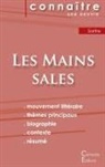 Jean-Paul Sartre - Fiche de lecture Les Mains sales de Jean-Paul Sartre (Analyse littéraire de référence et résumé complet)