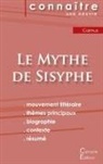 Albert Camus, Victor Hugo - Fiche de lecture Le Mythe de Sisyphe de Albert Camus (Analyse littéraire de référence et résumé complet)