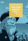 Charles Darwin - Türlerin Kökeni Manga