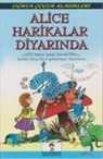 Lewis Corroll - Alice Harikalar Diyarinda