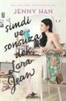 Jenny Han - Simdi ve Sonsuza Dek Lara Jean Ciltli