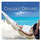 Rebekka DeRosa - Chillout Dreams, 1 Audio-CD (Audio book)