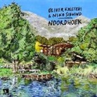 Olive Koletzki, Niko Schwind - Noordhoek (CD+MP3) (Audio book)