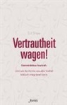 Ed Shaw, Shaw  Ed - Vertrautheit wagen!