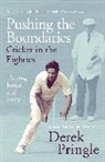 Derek Pringle, Pringle Derek - Pushing the Boundaries: Cricket in the Eighties