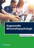 Ralf Brinkmann, Ralf (Prof. Dr.) Brinkmann, Ralf Brinkmann - Angewandte Wirtschaftspsychologie