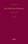 Volker Mantey - Die Kraft der Psalmen