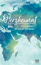 Daniela Mailänder, Mailänder  Daniela - Herzheimat