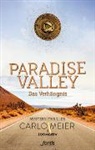 Carl Meier, Carlo Meier, Meier  Carlo, ZoomCrew - Paradise Valley: Das Verhängnis