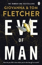 Giovann Fletcher, Giovanna Fletcher, Tom Fletcher, Fletcher Giovanna - Eve of Man