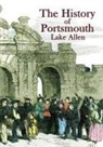 Lake Allen, Matt Wingett - The History of Portsmouth