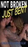 Amanda Graham, Rocky Hudson - Not Broken Just Bent