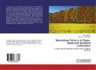 Amod Sharma, Mukesh Kumar Yadav - Marketing Pattern of Rape-seed and Mustard cultivation