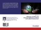 Nhu-Thuc Phan - Behavior of GHGs and Odorous Pollutants in Rural and Urban Environment