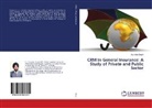 Amrinder Singh - CRM In General Insurance: A Study of Private and Public Sector
