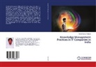 Naresh Kumar Tallapalli - Knowledge Management Practices in IT Companies in India
