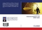 Chandrashekar Mathapati - Industrial Relations and Labor Laws