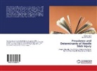 Getaneh Baye, Nigussie Tadesse - Prevalence and Determinants of Needle Stick Injury
