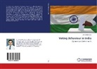 Simanchala Das - Voting Behaviour in India