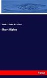 Meredit Nicholson, Meredith Nicholson, Bruce Rogers - Short flights