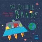 Clemens Fobian, Mirjam Zels, Mirjam Zels - Die Gefühlebande